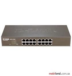 D-link DES-1016A