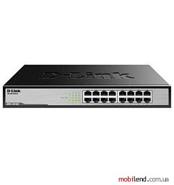 D-link DES-1016C