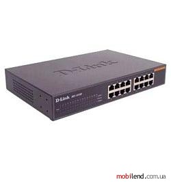 D-link DES-1016D
