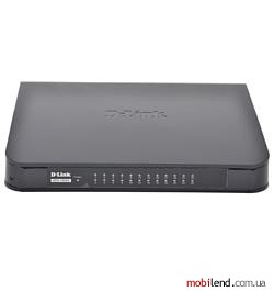 D-link DES-1024A/E1B