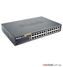 D-link DES-1024D