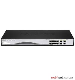 D-Link DES-1210-10