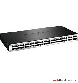 D-Link DES-1210-52/ME/C1A