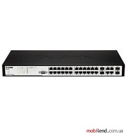D-link DES-3200-28