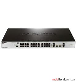 D-link DES-3200-28P