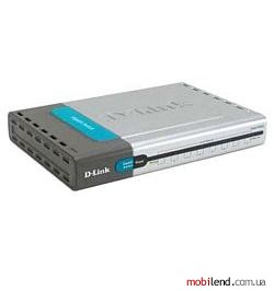 D-link DGS-1008D