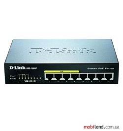 D-link DGS-1008P