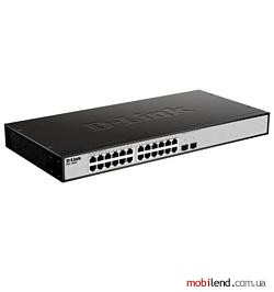 D-link DGS-1026X
