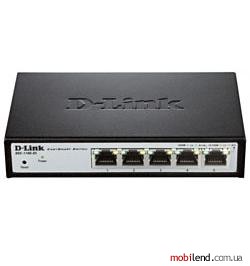 D-link DGS-1100-05
