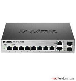 D-link DGS-1100-10/ME
