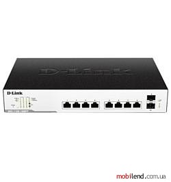 D-link DGS-1100-10MPP