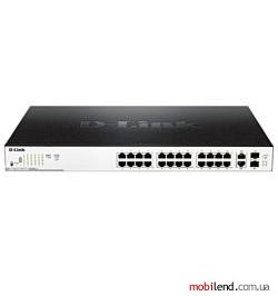 D-link DGS-1100-26MP/B1A