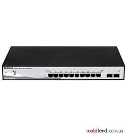 D-link DGS-1210-10