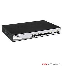 D-link DGS-1210-10P