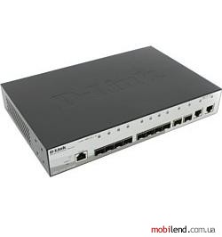 D-link DGS-1210-12TS/ME/B1A