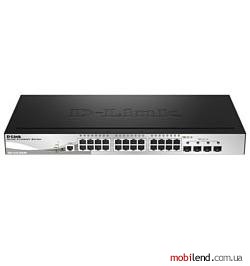 D-link DGS-1510-28L/ME