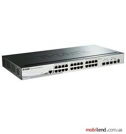 D-link DGS-1510-28P