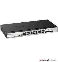D-Link DGS-1510-28X/ME/A1A