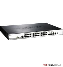 D-Link DGS-1510-28XMP/A1A