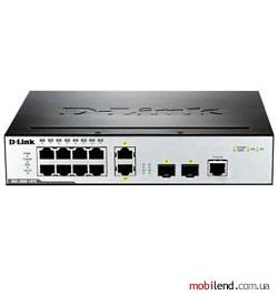 D-link DGS-3000-10TC