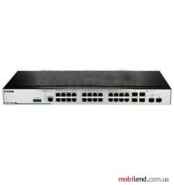 D-link DGS-3000-26TC