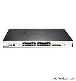 D-link DGS-3120-24PC
