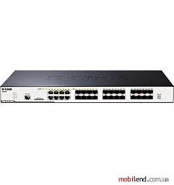 D-link DGS-3120-24SC