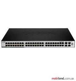 D-link DGS-3120-48PC
