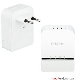 D-link DHP-329AV