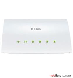 D-link DHP-346AV