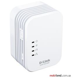 D-link DHP-W310AV