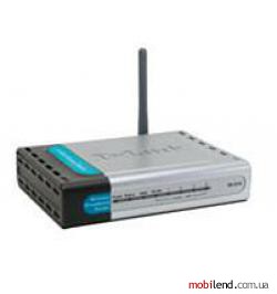 D-link DI-514