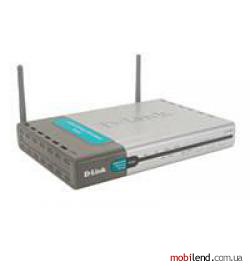 D-link DI-714P
