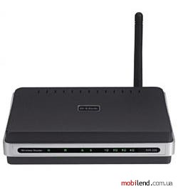 D-link DIR-300