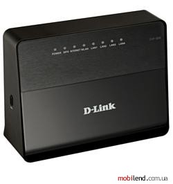 D-link DIR-300/A/D1A
