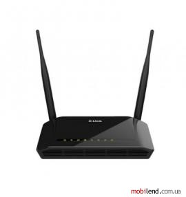 D-Link DIR-615S