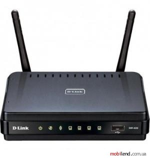 D-Link DIR-620/D/F1