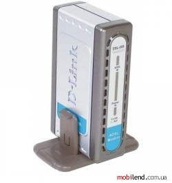 D-Link DSL-200