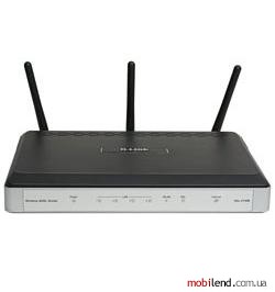 D-link DSL-2740U/BRU/C2