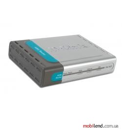 D-Link DSL-562T