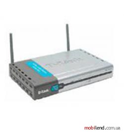 D-link DWL-1000AP