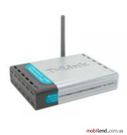 D-link DWL-2000AP