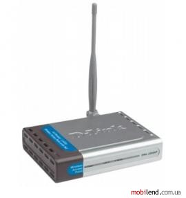 D-Link DWL-2200AP