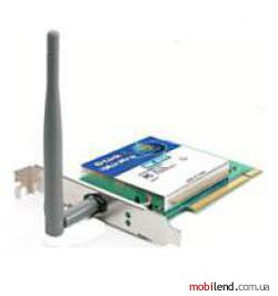 D-link DWL-520