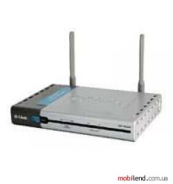 D-link DWL-6000AP