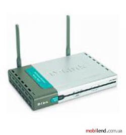 D-link DWL-7000AP