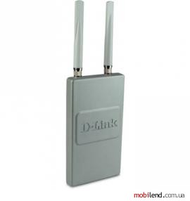 D-Link DWL-7700AP