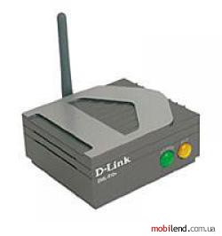 D-link DWL-810