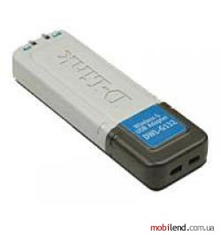 D-link DWL-G132