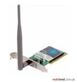 D-link DWL-G550